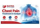 A Practical Guide to Seeking Medical Help for Chest Pain in Sonipat