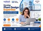 Develop Plant Design Expertise with Aveva P&ID Training at MVA