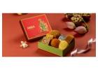 Navratri Special Sweets & Mithai Online | Asha Sweet Center