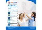 Specialized Physiotherapy Care for Better Mobility