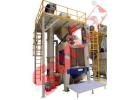 Shot Peening Machines for Aerospace & Aviation