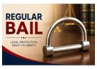 Looking for the Best Lawyer for Regular Bail to handle your criminal case?