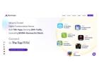 Node.js Development Services for Scalable APIs, Real-Time Apps & High-Performance Backends