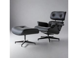 Dónde Comprar un Sillón Eames Lounge? | Luxe Furnishes