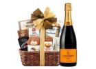Champagne and Chocolate Gifts – Elegant & Ready to Send