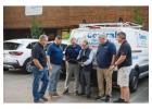 Heating Repair Contractors Snellville Services