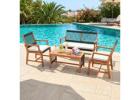 Buy Teak Wood Furniture Online | Devoko