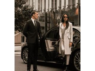 Privé chauffeur Brussel – Persoonlijk en professioneel vervoer