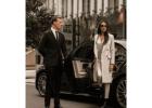 Privé chauffeur Brussel – Persoonlijk en professioneel vervoer