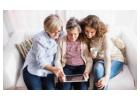 Comprehensive Residential Aged Care in Melbourne