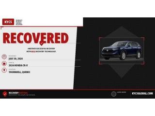 Which anti-theft device is best for cars in Canada