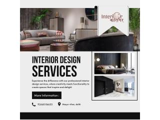 Home Interior Designer in Noida | Best Home Interior Design Services