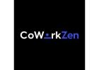 Coworking for Tech Startups – Flexible & Professional Workspace