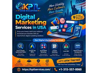 Turn Website Visitors Into Paying Customers with KPTL