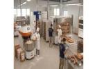 Bakery Factory Equipment UAE – Test, Train & Choose the Right Machinery