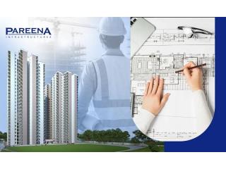 Choose the Best Real Estate Developers in Gurgaon for Your Dream Home