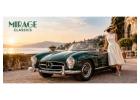 Feel the Thrill of a True Vintage Sports Car
