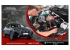 Greenville BMW Repair Center for Quality Service and Vehicle Maintenance