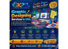 Get Creative Graphic Design Solutions for Your USA Business