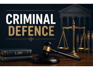 Are you dealing with criminal charges or court case?