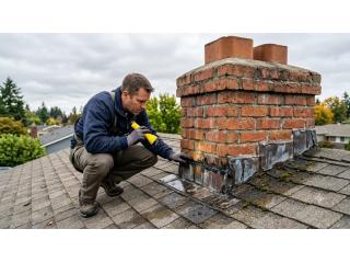 Leak Around Chimney: How to Find the Source