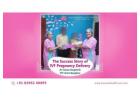 Best IVF Specialist Doctors in Bangalore for Fertility Treatment