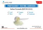 Proficiency Testing Training & Certification in India 