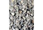 Dutchie Dirt Moving prepares sites with crushed gravel for driveway