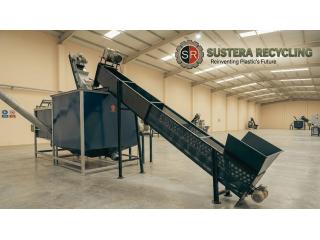 Top Automatic Washing Line with Single Dryer Manufacturer in Noida