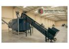 Top Automatic Washing Line with Single Dryer Manufacturer in Noida