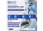 Trust the Right Diagnostic Lab in Mangalore