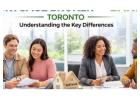 Mortgage Broker vs Bank Toronto: Understanding the Key Differences
