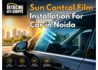 Get a Professional Car Wash – Detailing Shoppe, Noida