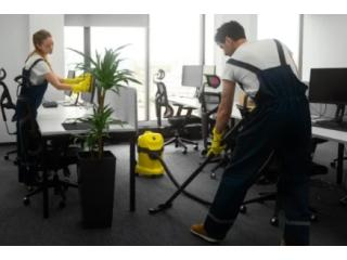 Best Carpet Cleaning Melbourne for Commercial Interiors