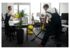 Best Carpet Cleaning Melbourne for Commercial Interiors