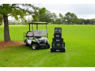 Is a 36 Volt Lithium Battery for Golf Cart Use Worth It On An Older Cart?