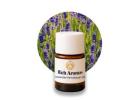 Natural Lavender Oil for Cosmetics & Aromatic Products | Rich Aromas