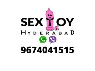 Explore a Wide Range of Sex Toys in Hyderabad With Private Delivery