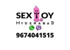 Explore a Wide Range of Sex Toys in Hyderabad With Private Delivery