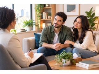 Start Married Life With Shared Expectations and Understanding