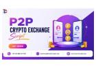 Build a Direct Crypto Marketplace with P2P Exchange Script