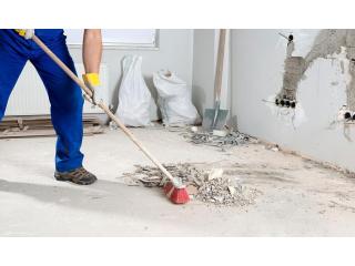 Post Construction Cleaners North Vancouver | Professional Cleanup Services
