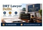 How Can a DRT Lawyer Delhi Help in Bank Recovery Disputes?