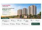 Mahindra Happinest Kalyan 2 | 1 & 2 BHK Apartments