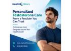 A Wiser Discussion Regarding Low Testosterone and Men's Health