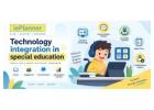 Creating More Connected Special Education Support With Technology