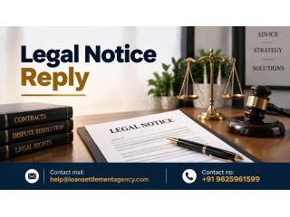 How Can Legal Notice Reply Protect Your Legal Rights?