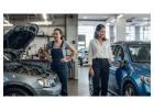 Car Repair vs. Car Replacement: Which Option Makes Sense in Livingston, NJ