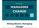 Mining Doc Supports Learning Through Mining Education Online