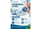 Iverheal 12 MG - Medipedia